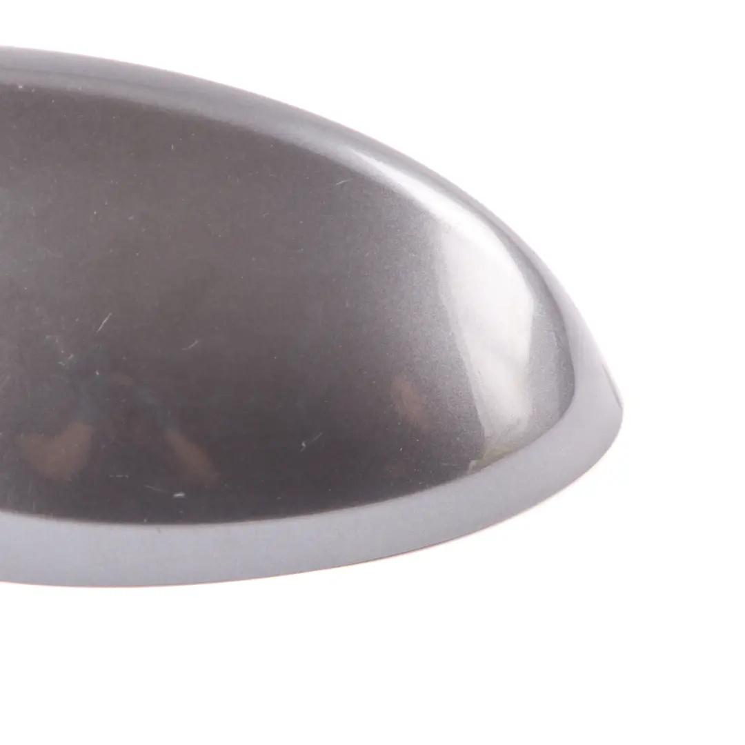  Wing Mirror Cover BMW E92 E93 Right Cap O/S Casing Sparkling Graphite - A22 - SKU 0033794-SG1 - Part number 0033794