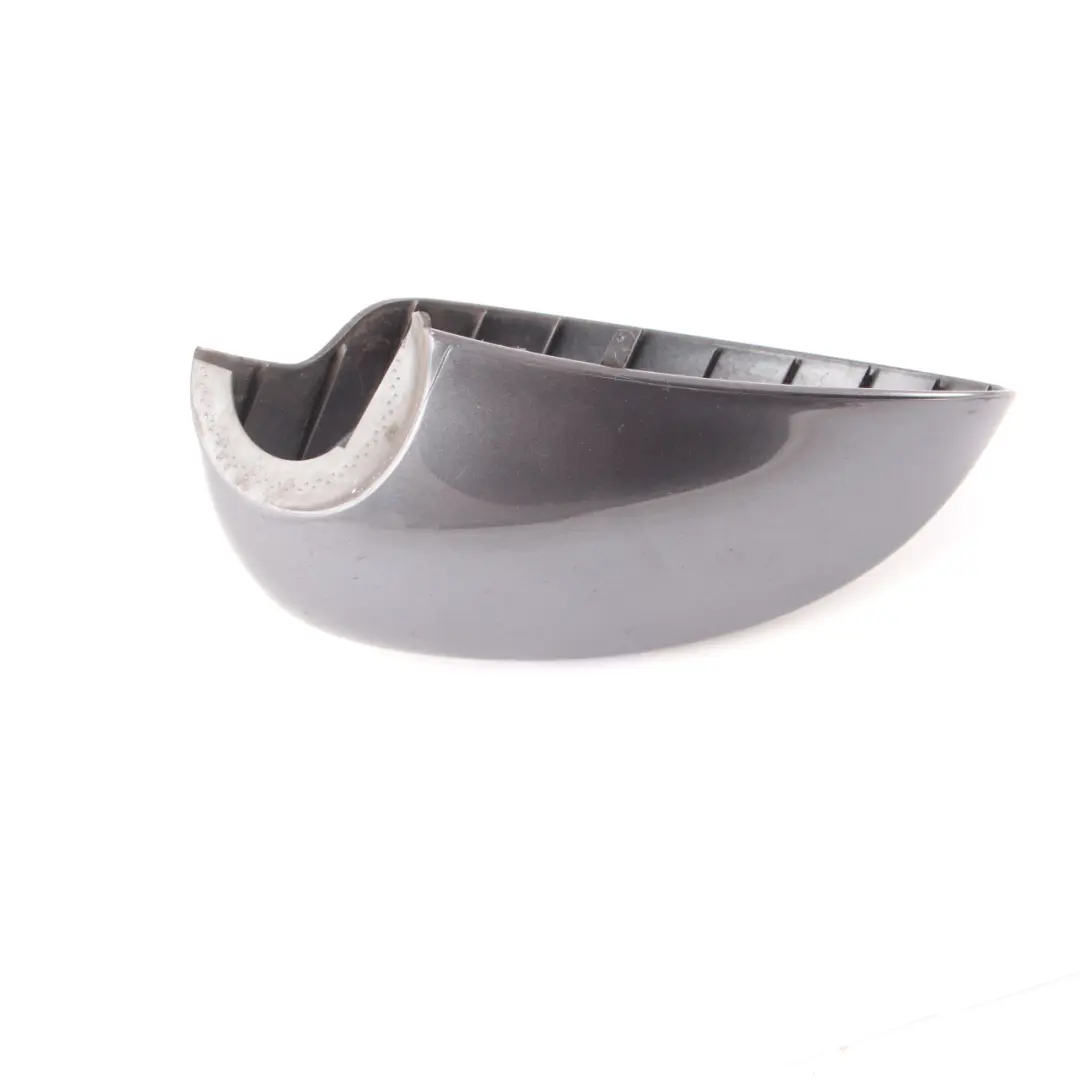 Wing Mirror Cover BMW E92 E93 Right Cap O/S Casing Sparkling Graphite - A22 to with Part number 0033794 Wing Mirror Cover BMW E92 E93 Right Cap O/S Casing Sparkling Graphite - A22 - SKU 0033794-SG1 - Part number 0033794