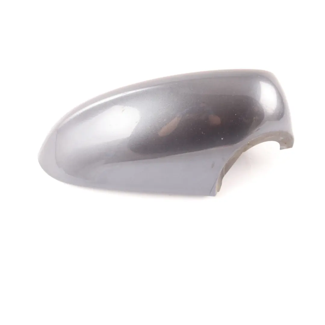 Tapa Espejo BMW E92 E93 Derecho Tapa Carcasa Grafito Brillante - A22 para con número de pieza 0033794 Tapa Espejo BMW E92 E93 Derecho Tapa Carcasa Grafito Brillante - A22 - SKU 0033794-SG2 - Número de pieza 0033794