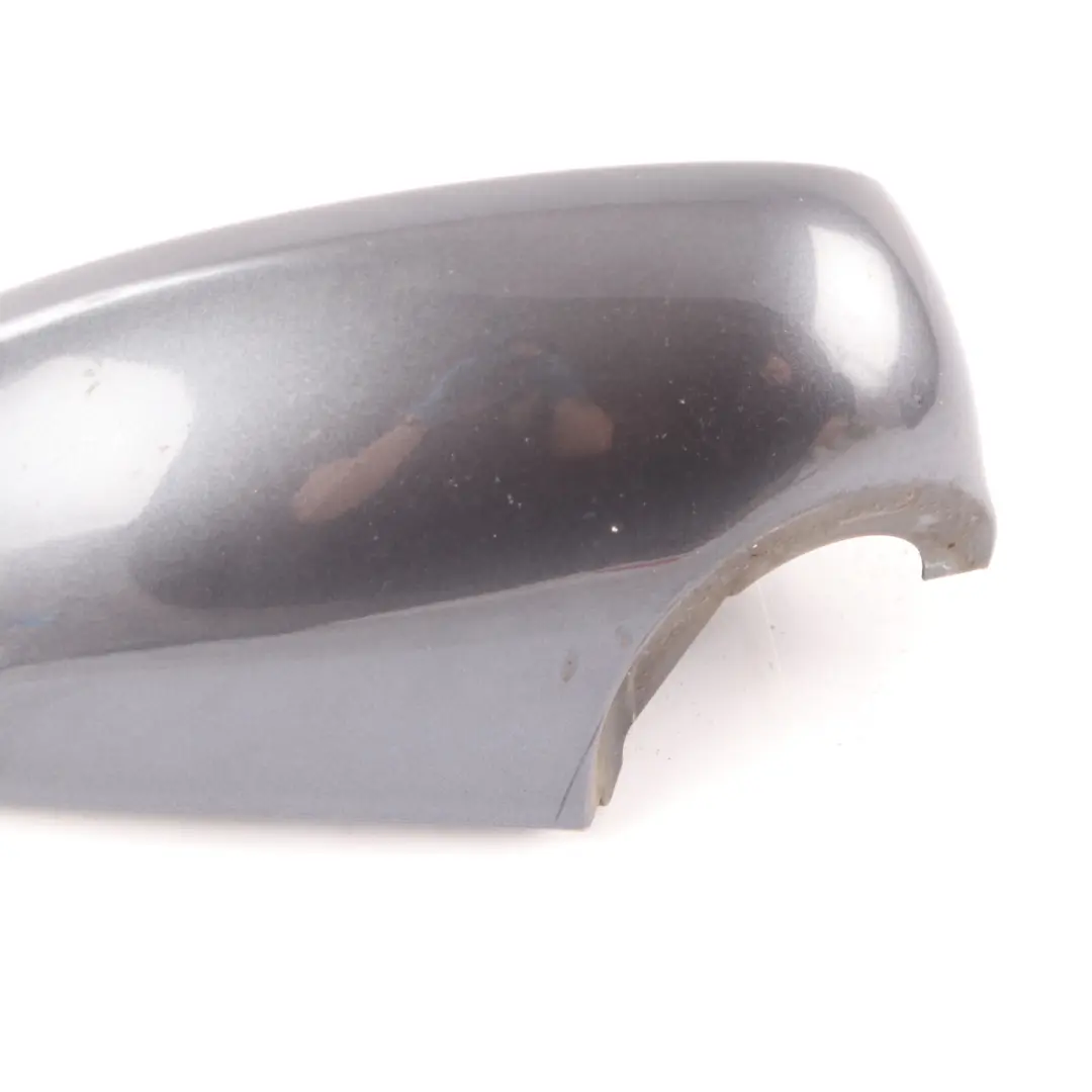  Wing Mirror Cover BMW E92 E93 Right Cap O/S Casing Sparkling Graphite - A22 - SKU 0033794-SG2 - Part number 0033794