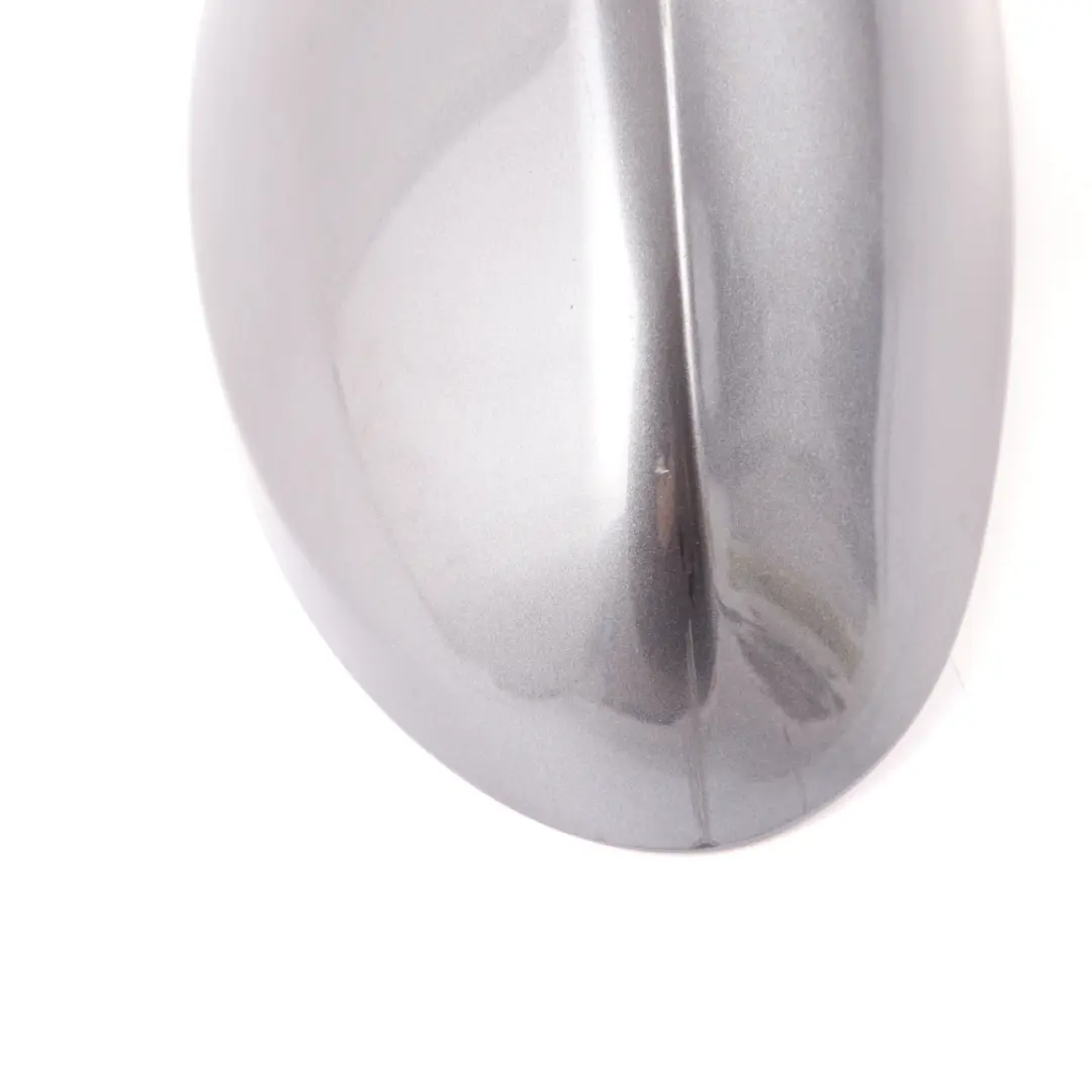  Wing Mirror Cover BMW E92 E93 Right Cap O/S Casing Sparkling Graphite - A22 - SKU 0033794-SG2 - Part number 0033794