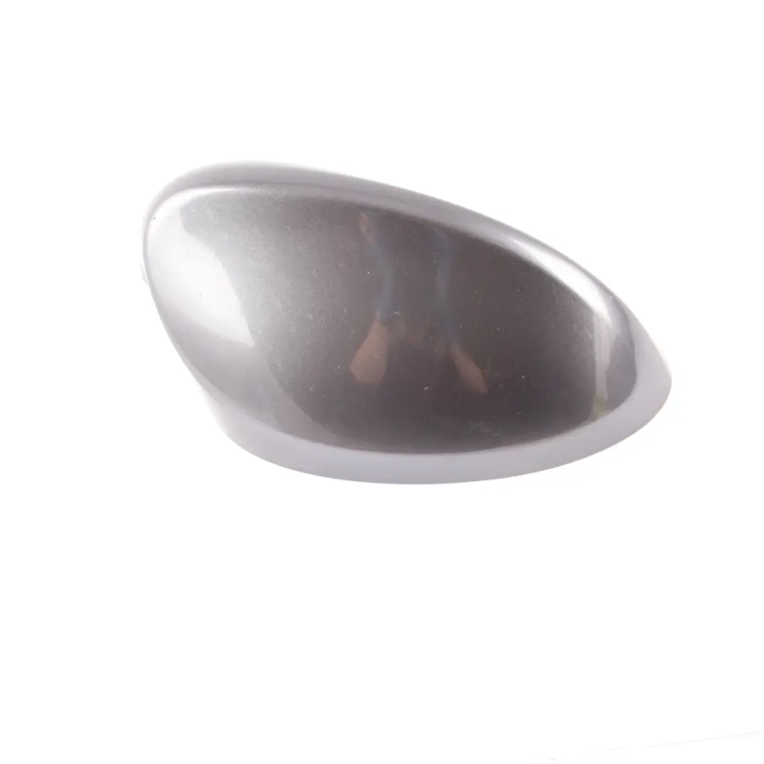  Wing Mirror Cover BMW E92 E93 Right Cap O/S Casing Sparkling Graphite - A22 - SKU 0033794-SG2 - Part number 0033794