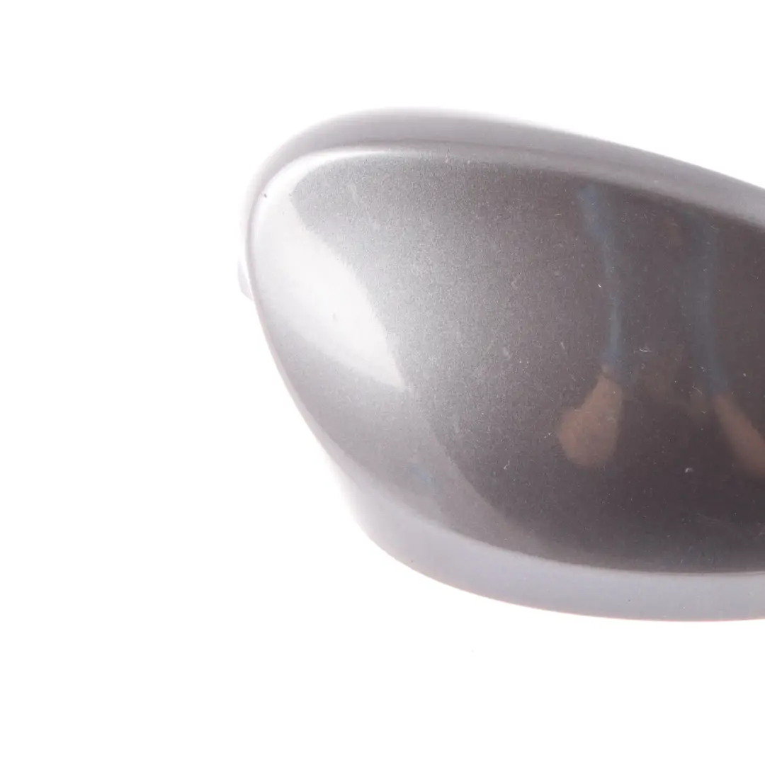  Wing Mirror Cover BMW E92 E93 Right Cap O/S Casing Sparkling Graphite - A22 - SKU 0033794-SG2 - Part number 0033794