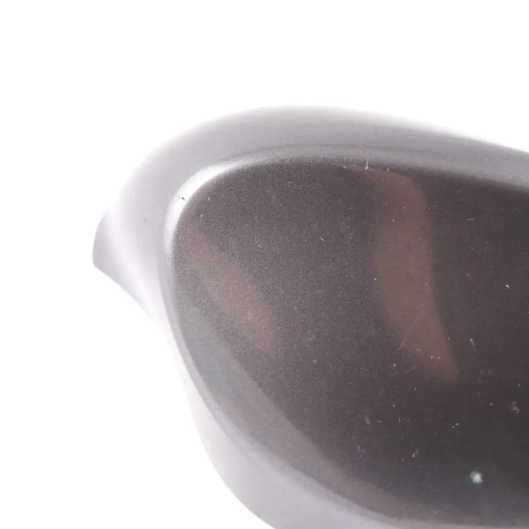  Wing Mirror Cover BMW E92 E93 Right Cap O/S Casing Sparkling Graphite - A22 - SKU 0033794-SG2 - Part number 0033794