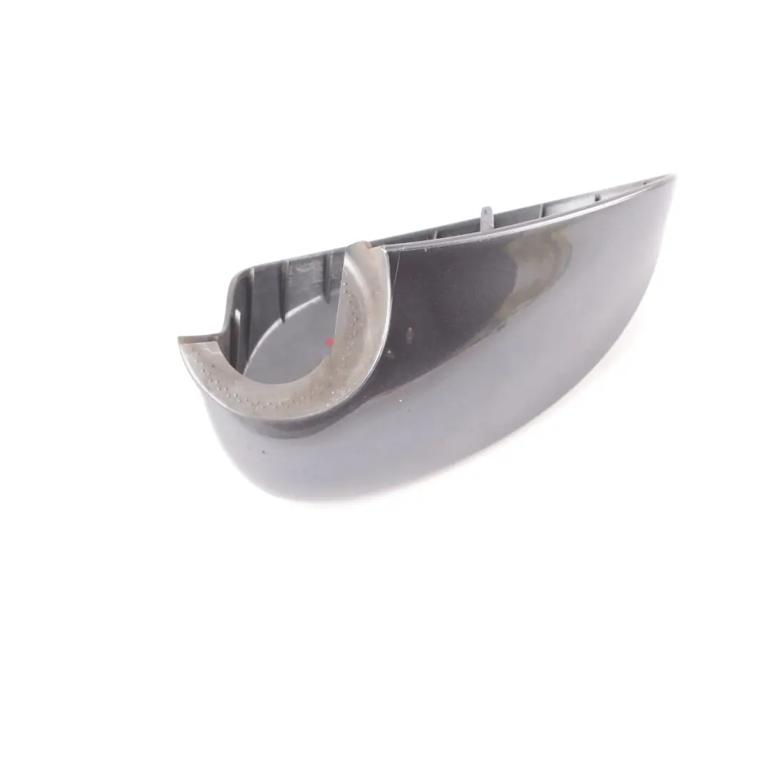  Wing Mirror Cover BMW E92 E93 Right Cap O/S Casing Sparkling Graphite - A22 - SKU 0033794-SG2 - Part number 0033794