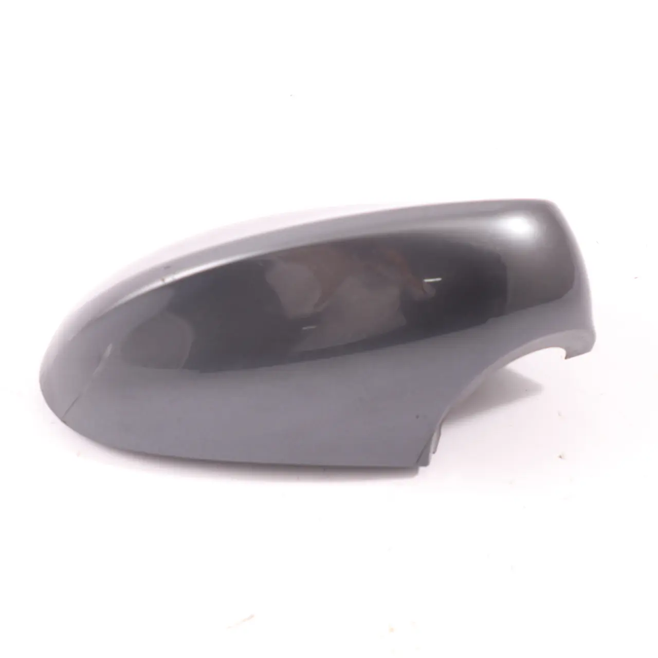 Wing Mirror Cover BMW E92 E93 Right Cap O/S Casing Sparkling Graphite - A22