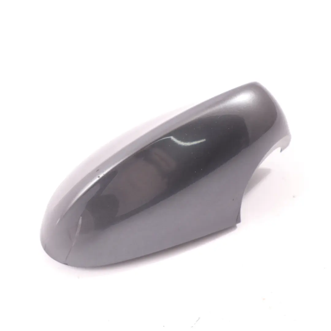 Cache rétroviseur BMW E92 E93 Capot droit Enveloppe Sparkling Graphite - A22 pour à propos du numéro de pièce 0033794 Cache rétroviseur BMW E92 E93 Capot droit Enveloppe Sparkling Graphite - A22 - SKU 0033794-SG3 - Numéro de pièce 0033794