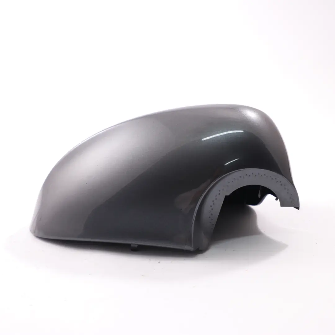  Wing Mirror Cover BMW E92 E93 Right Cap O/S Casing Sparkling Graphite - A22 - SKU 0033794-SG3 - Part number 0033794