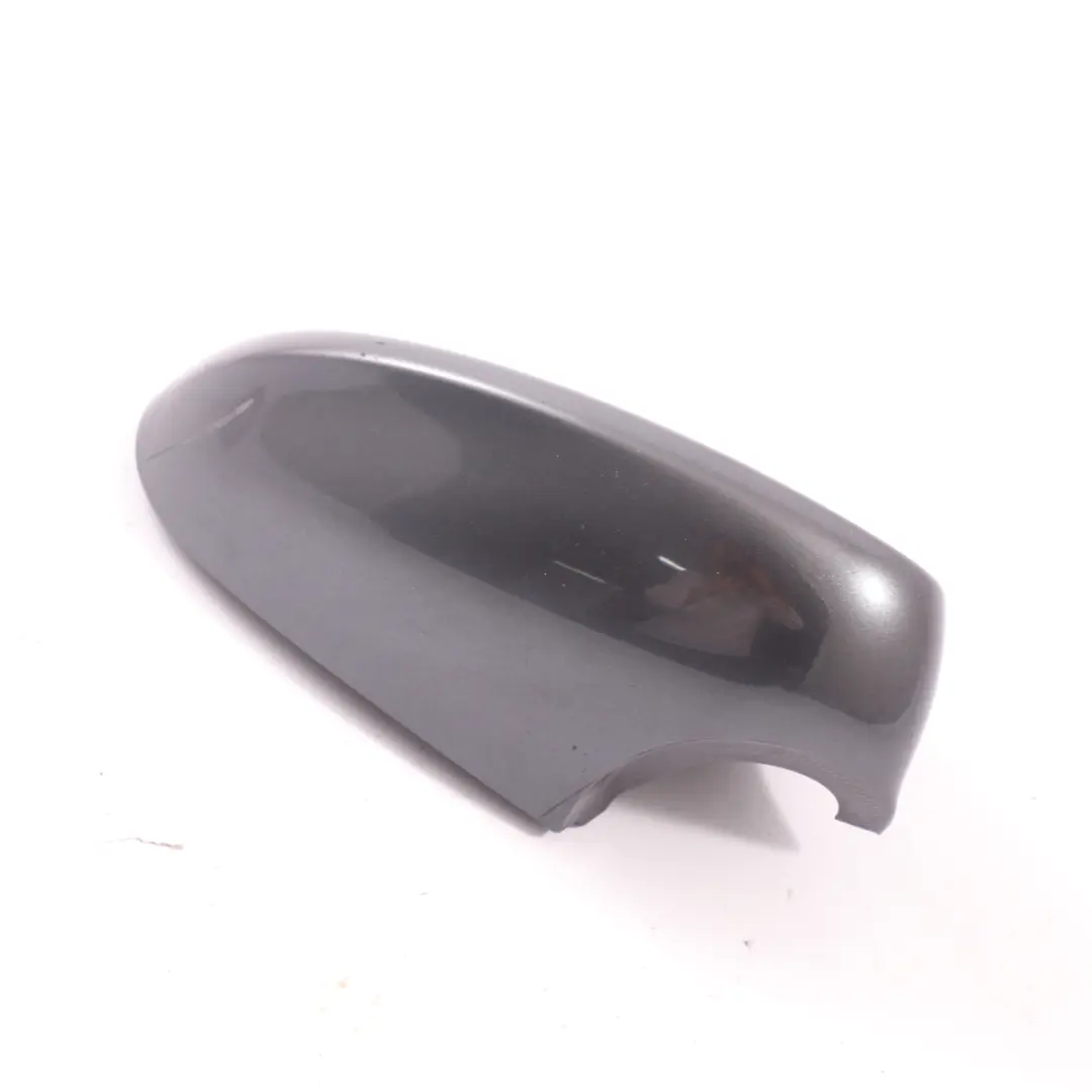 Copertura specchietto retrovisore BMW E92 Destra Calotta Grafite scintillante per con numero di parte 0033794 Copertura specchietto retrovisore BMW E92 Destra Calotta Grafite scintillante - SKU 0033794-SG3 - Numero di parte 0033794