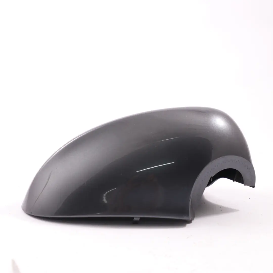 Copertura specchietto retrovisore BMW E92 Destra Calotta Grafite scintillante per con numero di parte 0033794 Copertura specchietto retrovisore BMW E92 Destra Calotta Grafite scintillante - SKU 0033794-SG3 - Numero di parte 0033794