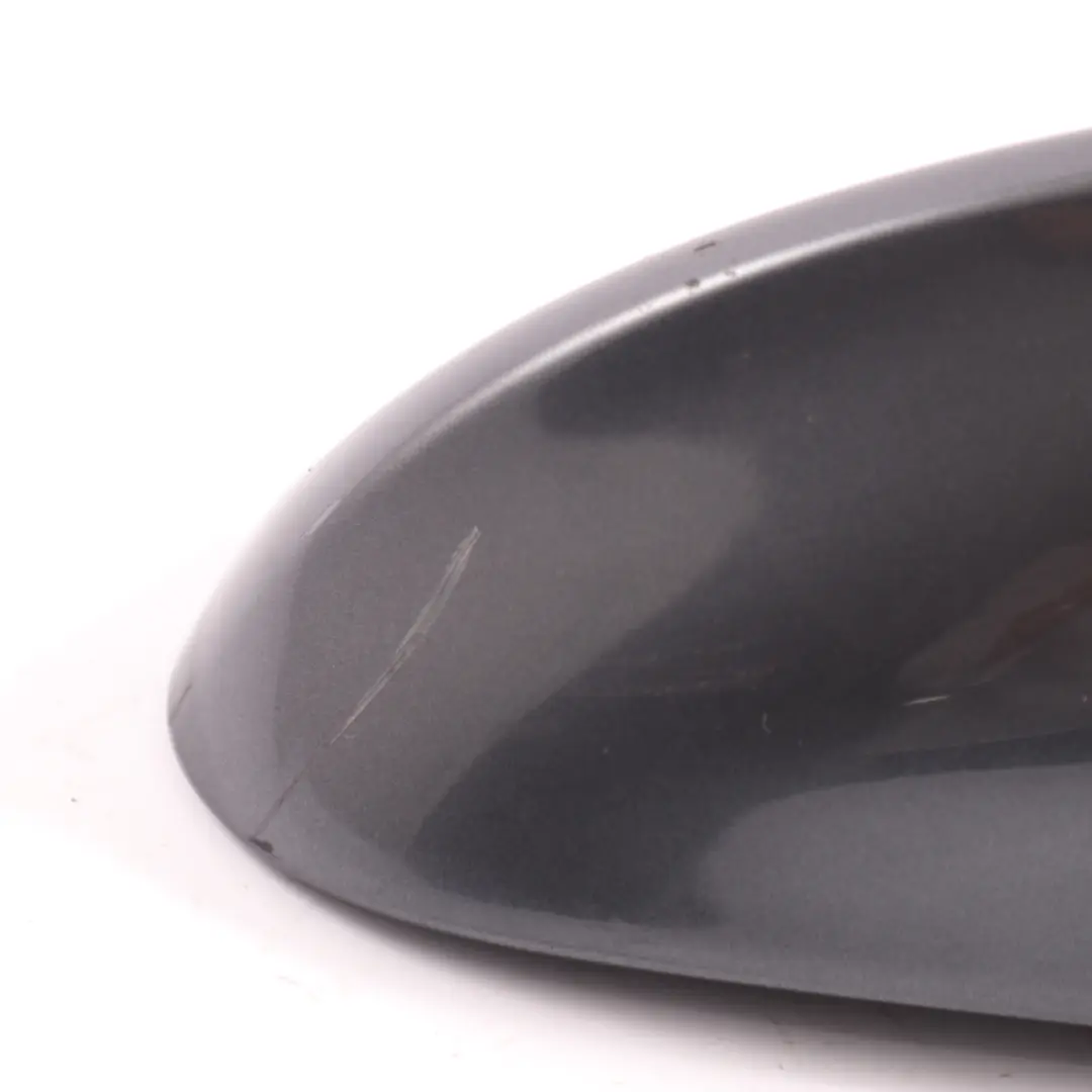 Cache rétroviseur BMW E92 E93 Capot droit Enveloppe Sparkling Graphite - A22 pour à propos du numéro de pièce 0033794 Cache rétroviseur BMW E92 E93 Capot droit Enveloppe Sparkling Graphite - A22 - SKU 0033794-SG3 - Numéro de pièce 0033794