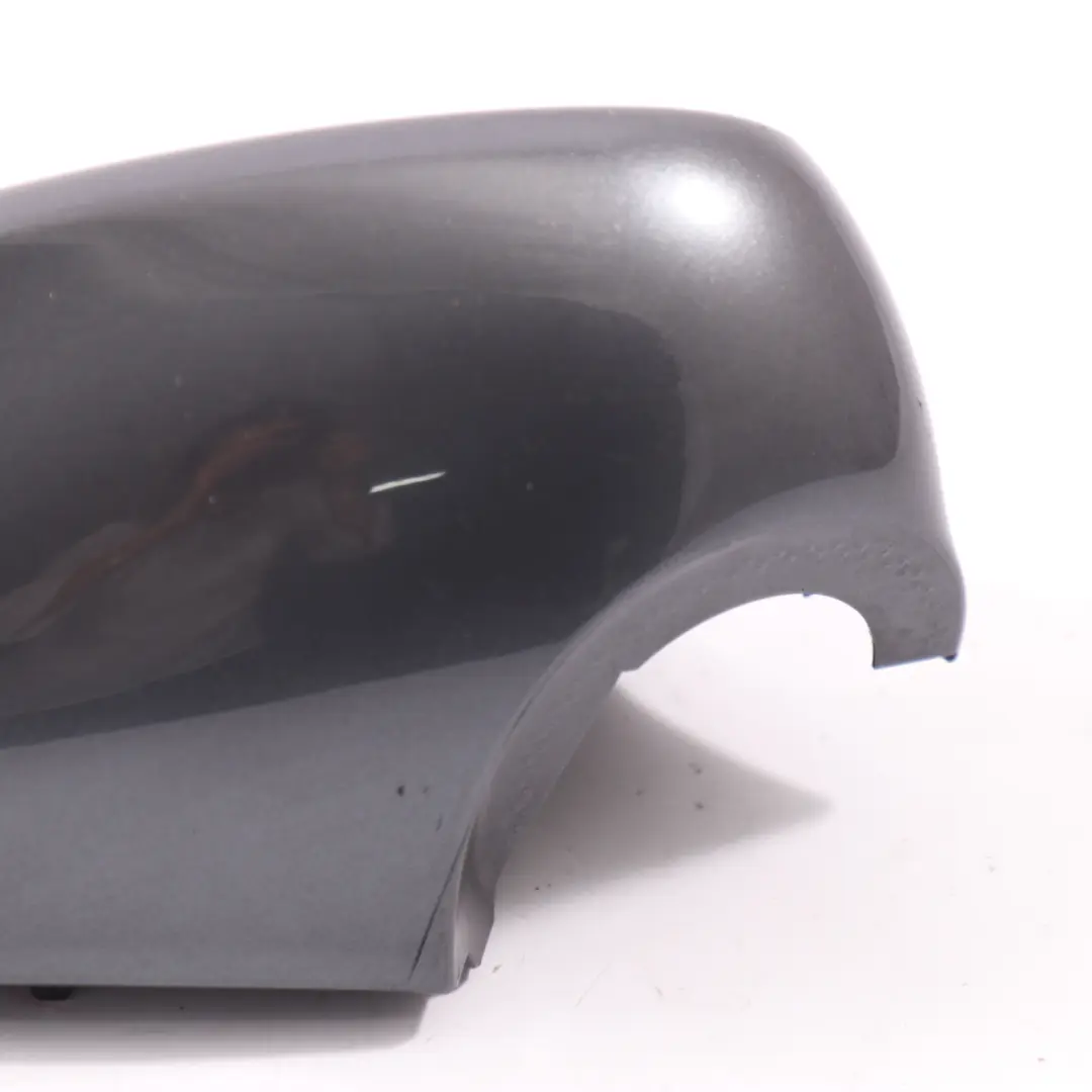 BMW E92 E93 Obudowa Osłona Lusterka Prawa Szara - SKU 0033794-SG3 - Numer Części 0033794