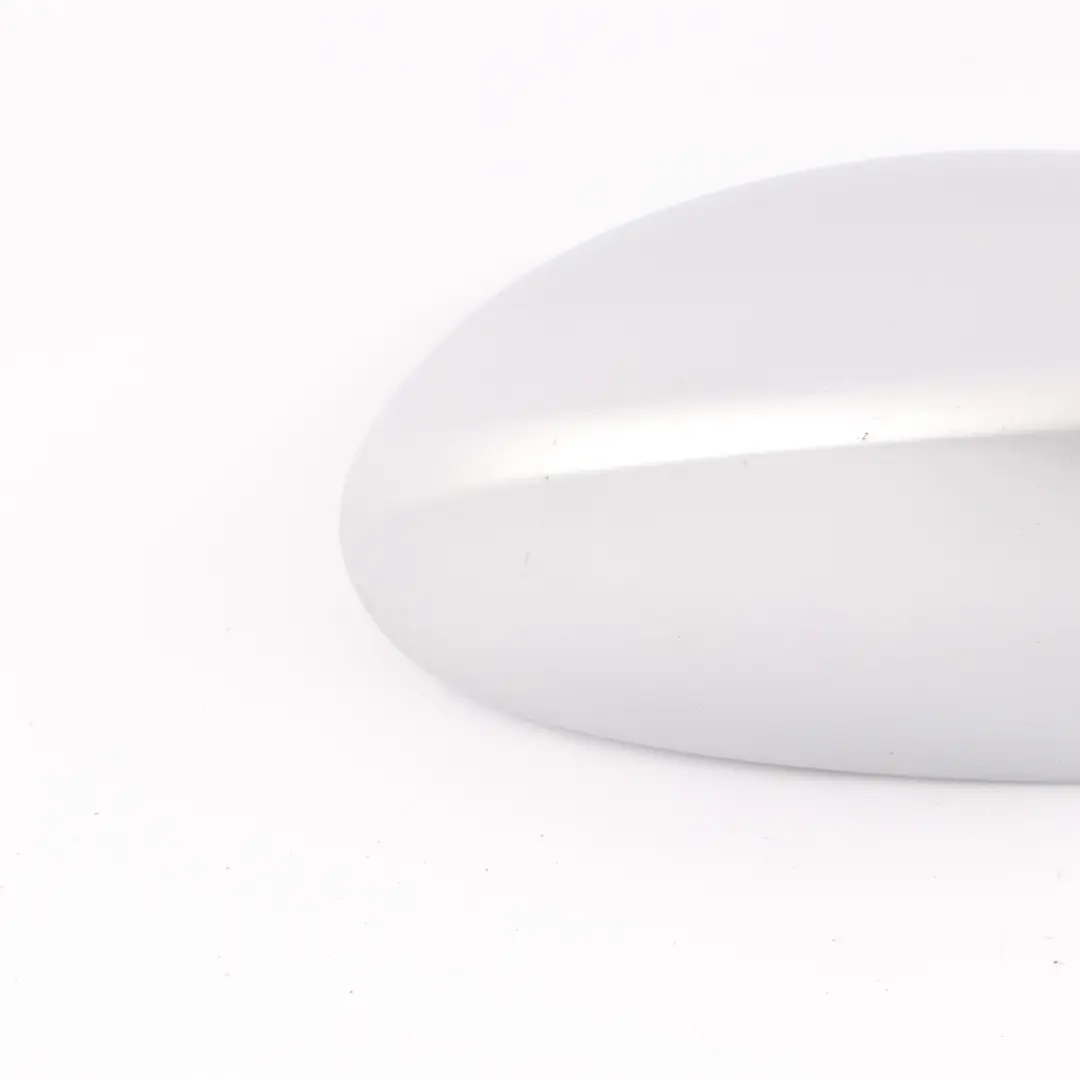  Wing Mirror Cover BMW E92 E93 Right O/S Cap Casing Titansilber Silver 354 - SKU 0033794-TS - Part number 0033794