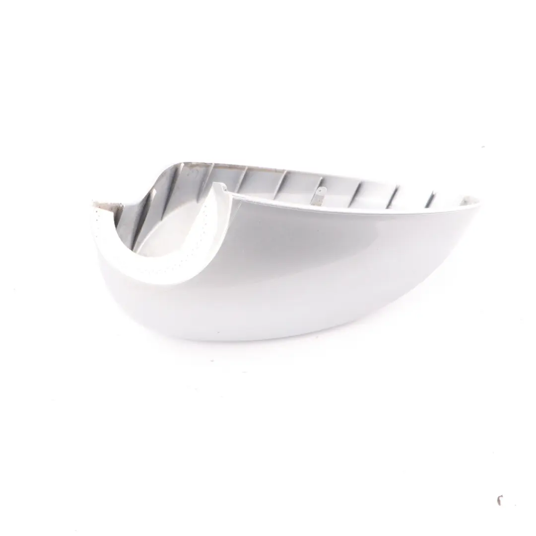 BMW E92 E93 Abdeckkappe Abdeckung Spiegel Rechts Titansilber Metallic 354 - SKU 0033794-TS - Teilenummer 0033794