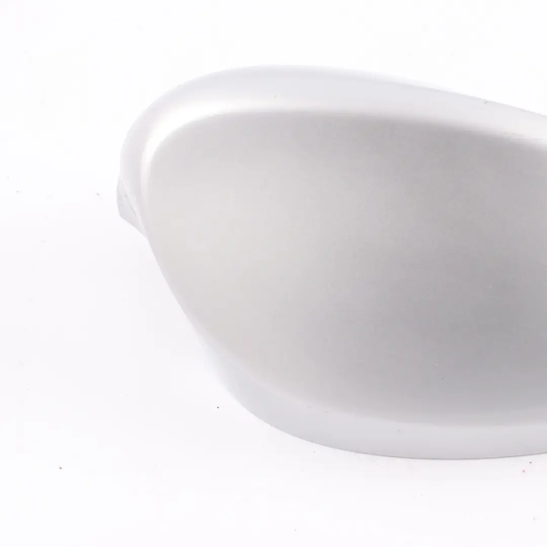 Coque De Rétroviseur Extérieur Droit BMW E92 E93 Couleur Argent Titane 354 pour à propos du numéro de pièce 0033794 Coque De Rétroviseur Extérieur Droit BMW E92 E93 Couleur Argent Titane 354 - SKU 0033794-TS - Numéro de pièce 0033794