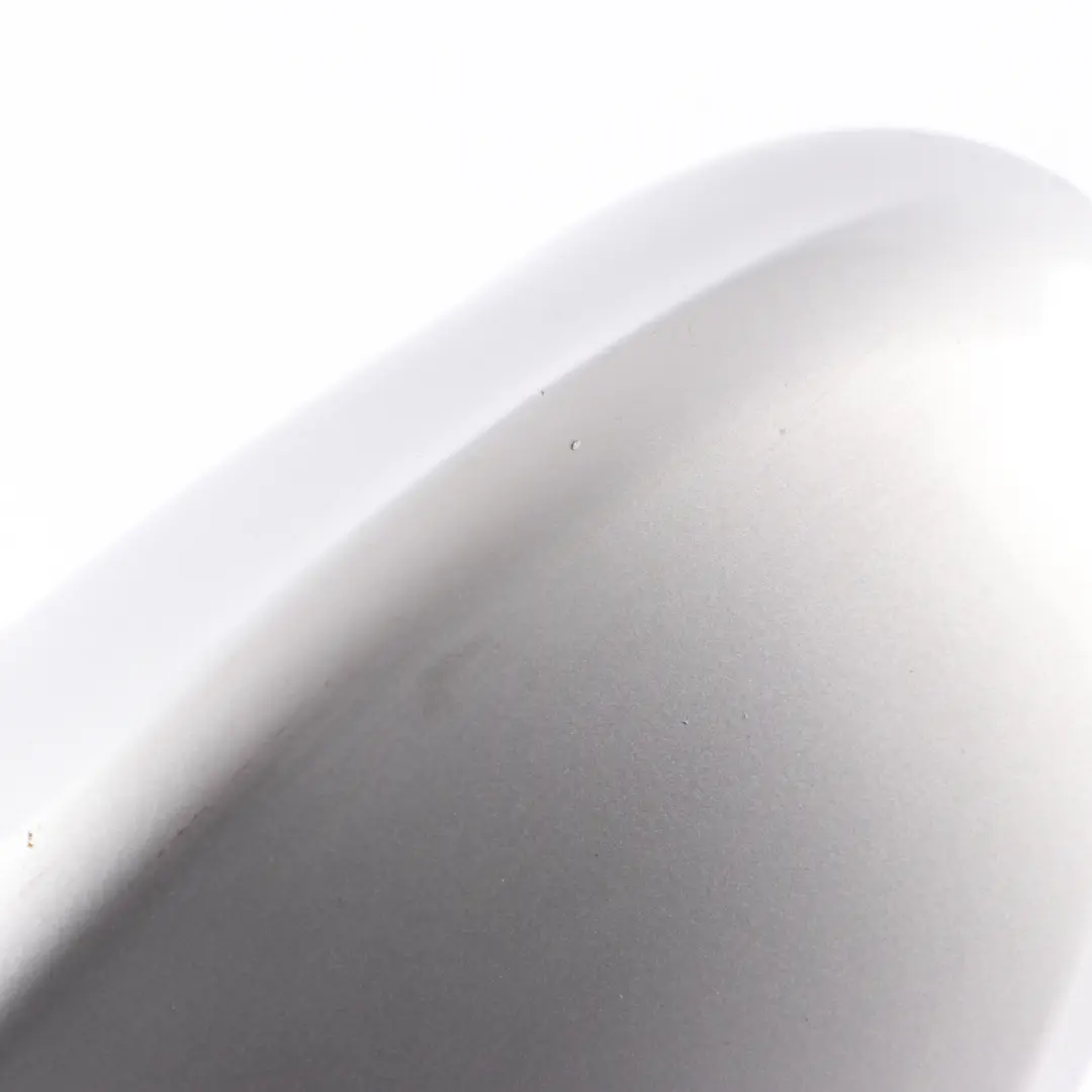  Wing Mirror Cover BMW E92 E93 Right O/S Cap Casing Titansilber Silver 354 - SKU 0033794-TS - Part number 0033794