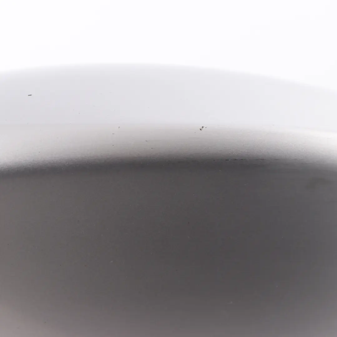 Abdeckkappe Abdeckung Spiegel Rechts Titansilber Metallic 354 für BMW E92 E93 mit Teilenummer 0033794 BMW E92 E93 Abdeckkappe Abdeckung Spiegel Rechts Titansilber Metallic 354 - SKU 0033794-TS - Teilenummer 0033794