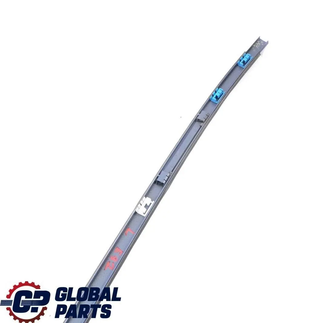 BMW E92 Modanatura Tetto SX Montegoblau Blu - A51 5113 - SKU 0033795-MTB - Numero di parte 0033795
