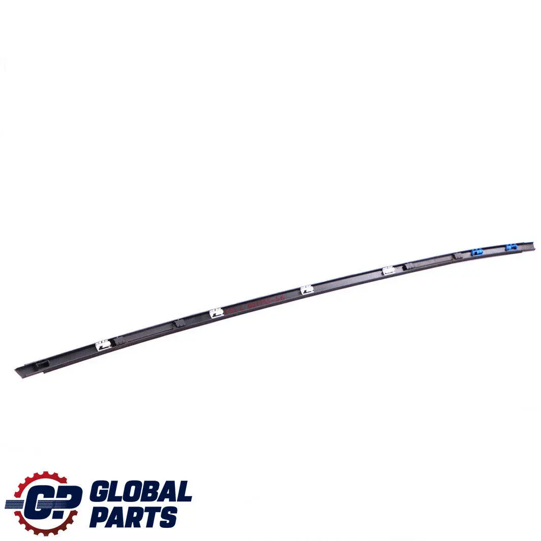 Modanatura Tetto SX Frizzante Grafite 5113 per BMW E92 con numero di parte 0033795 BMW E92 Modanatura Tetto SX Frizzante Grafite 5113 - SKU 0033795-SG - Numero di parte 0033795