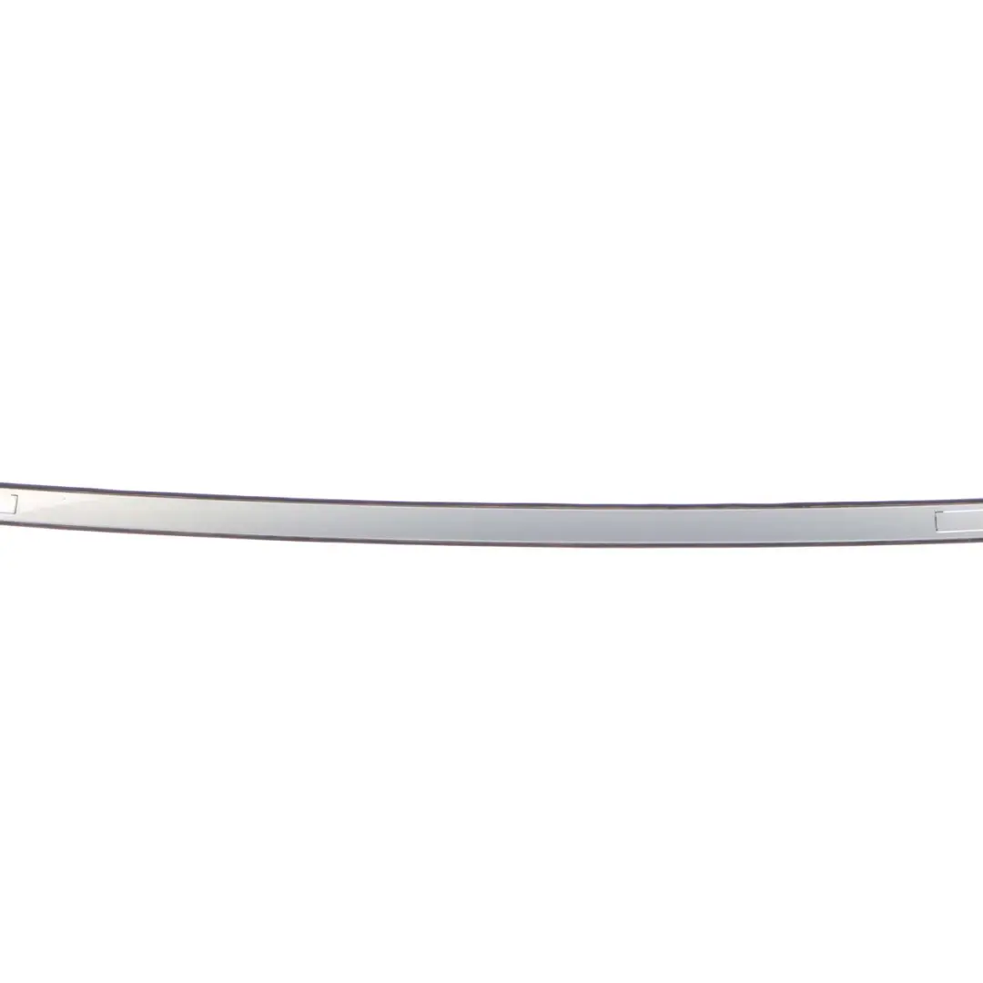 Modanatura Tetto Sinistro Rivestimento Ringhie Arctic Metallic A34 per BMW E92 con numero di parte 0033795 BMW E92 Modanatura Tetto Sinistro Rivestimento Ringhie Arctic Metallic A34 - SKU 0033795-AM - Numero di parte 0033795