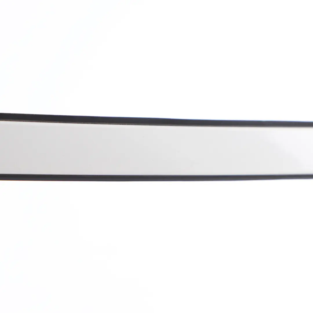  Moldura Techo BMW E92 Riel Izquierda Lado Izquierdo Blanco Alpino - 300 - SKU 0033795-AW - Número de pieza 0033795