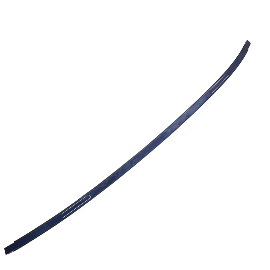 Listwa Dachowa Lewa Le Mans Blau - 381 do BMW E92 o numerze 0033795 BMW E92 Listwa Dachowa Lewa Le Mans Blau - 381 - SKU 0033795-LMB1 - Numer Części 0033795