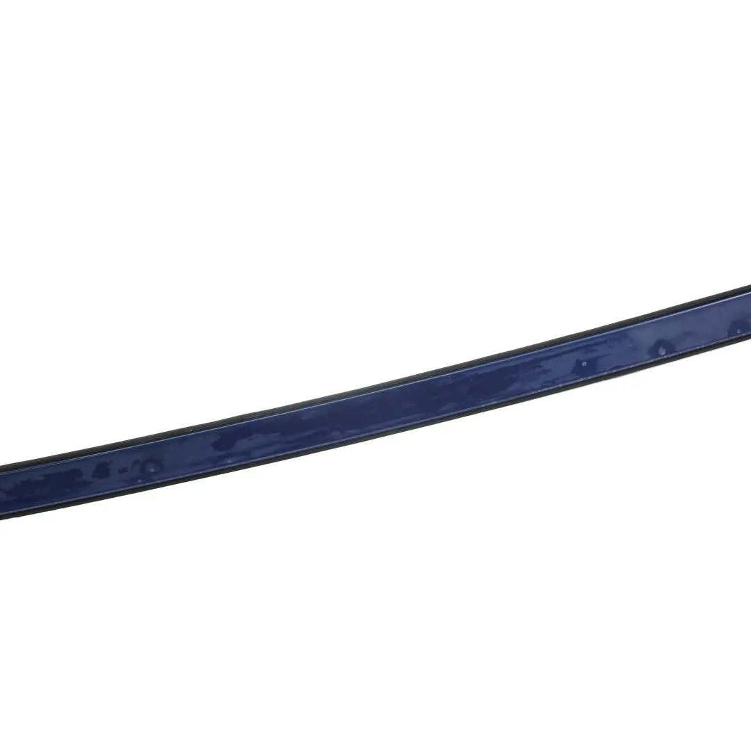 BMW E92 Listwa Dachowa Lewa Le Mans Blau - 381 - SKU 0033795-LMB1 - Numer Części 0033795