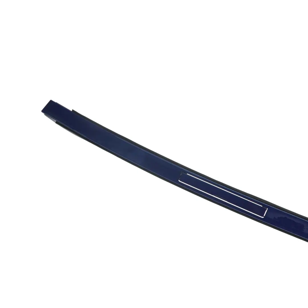Bandes Decoratives Toit a Gauche Le Mans Blue Bleu - 381 BMW E92 - SKU 0033795-LMB1 - Numéro de pièce 0033795