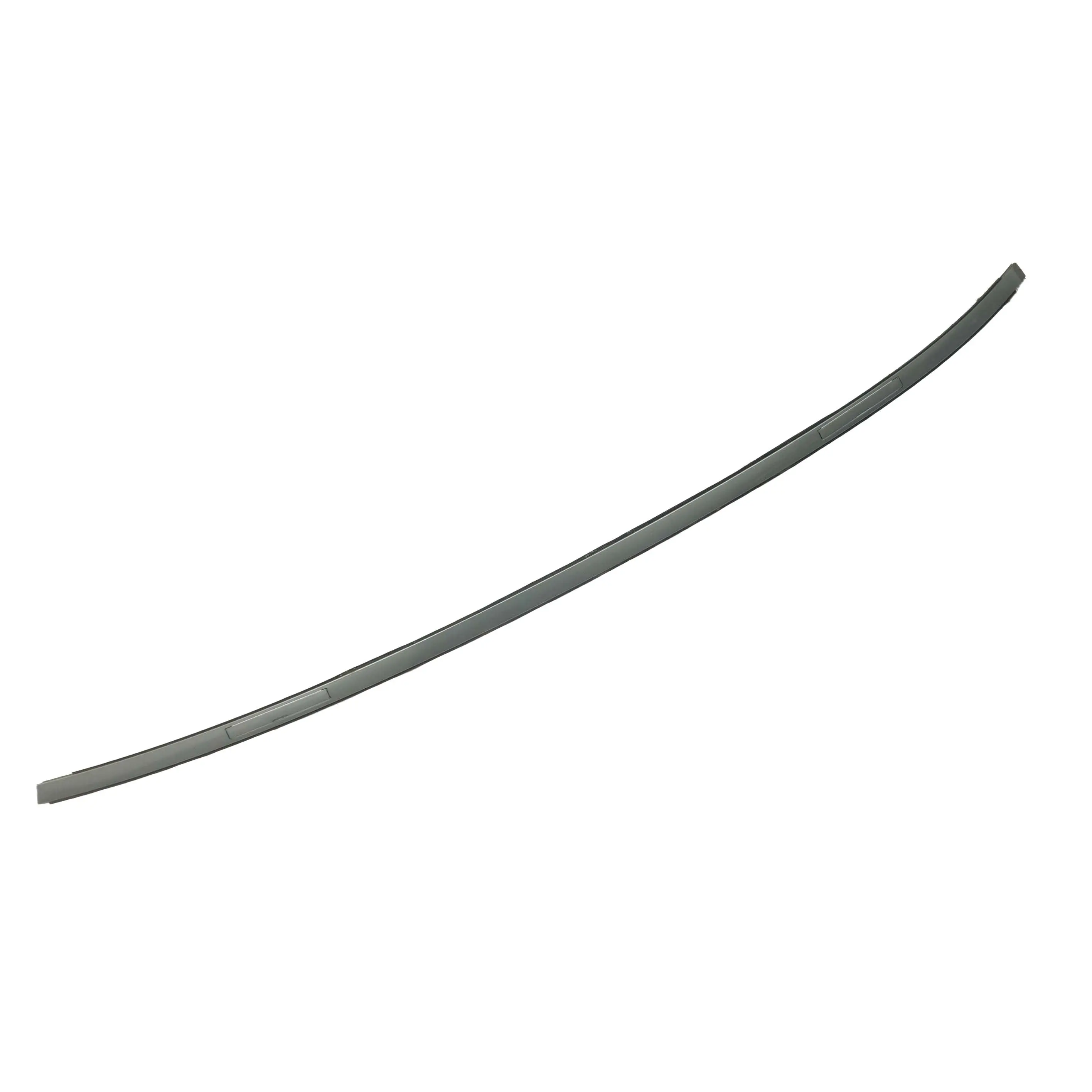 BMW E92 Left Roof Moulding Railing Trim N/S Spacegrau Space Grey Metallic - A52