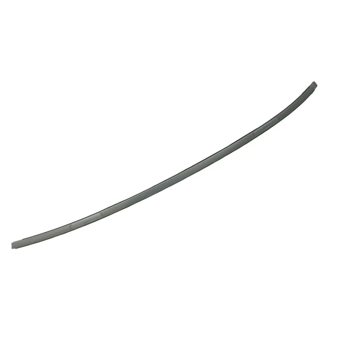 BMW Série 3 E92 Bordure De Toit Moulée Gauche Spacegrau Space Grey A52 - SKU 0033795-SCG - Numéro de pièce 0033795