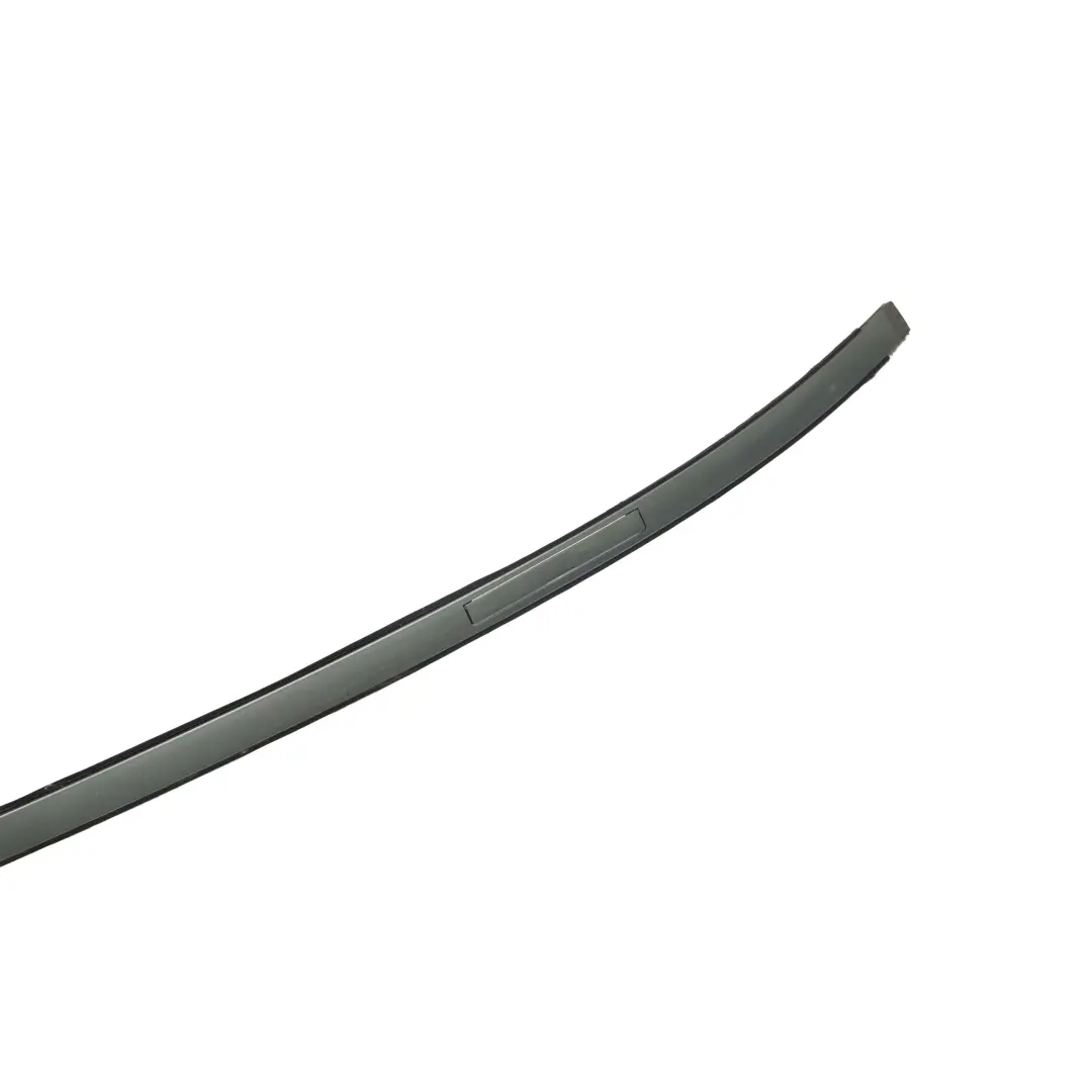 Modanatura Tetto Sinistro Rivestimento Ringhiera Spacegrau A52 per BMW E92 con numero di parte 0033795 BMW E92 Modanatura Tetto Sinistro Rivestimento Ringhiera Spacegrau A52 - SKU 0033795-SCG - Numero di parte 0033795