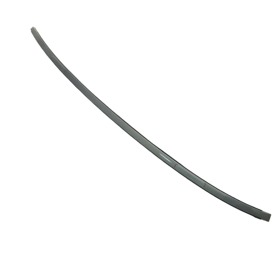 BMW Série 3 E92 Bordure De Toit Moulée Gauche Spacegrau Space Grey A52 - SKU 0033795-SCG - Numéro de pièce 0033795