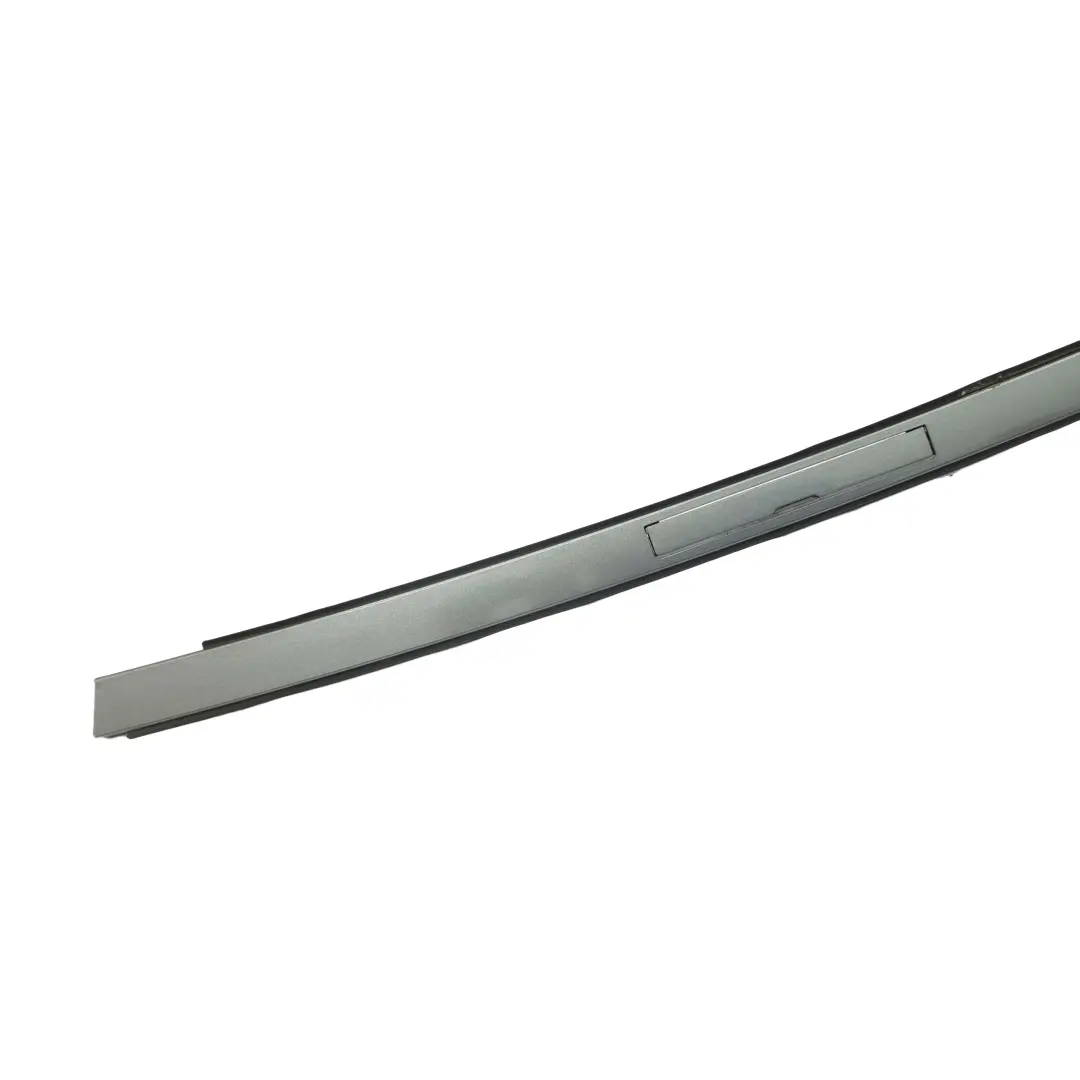 BMW Série 3 E92 Bordure De Toit Moulée Gauche Spacegrau Space Grey A52 - SKU 0033795-SCG - Numéro de pièce 0033795
