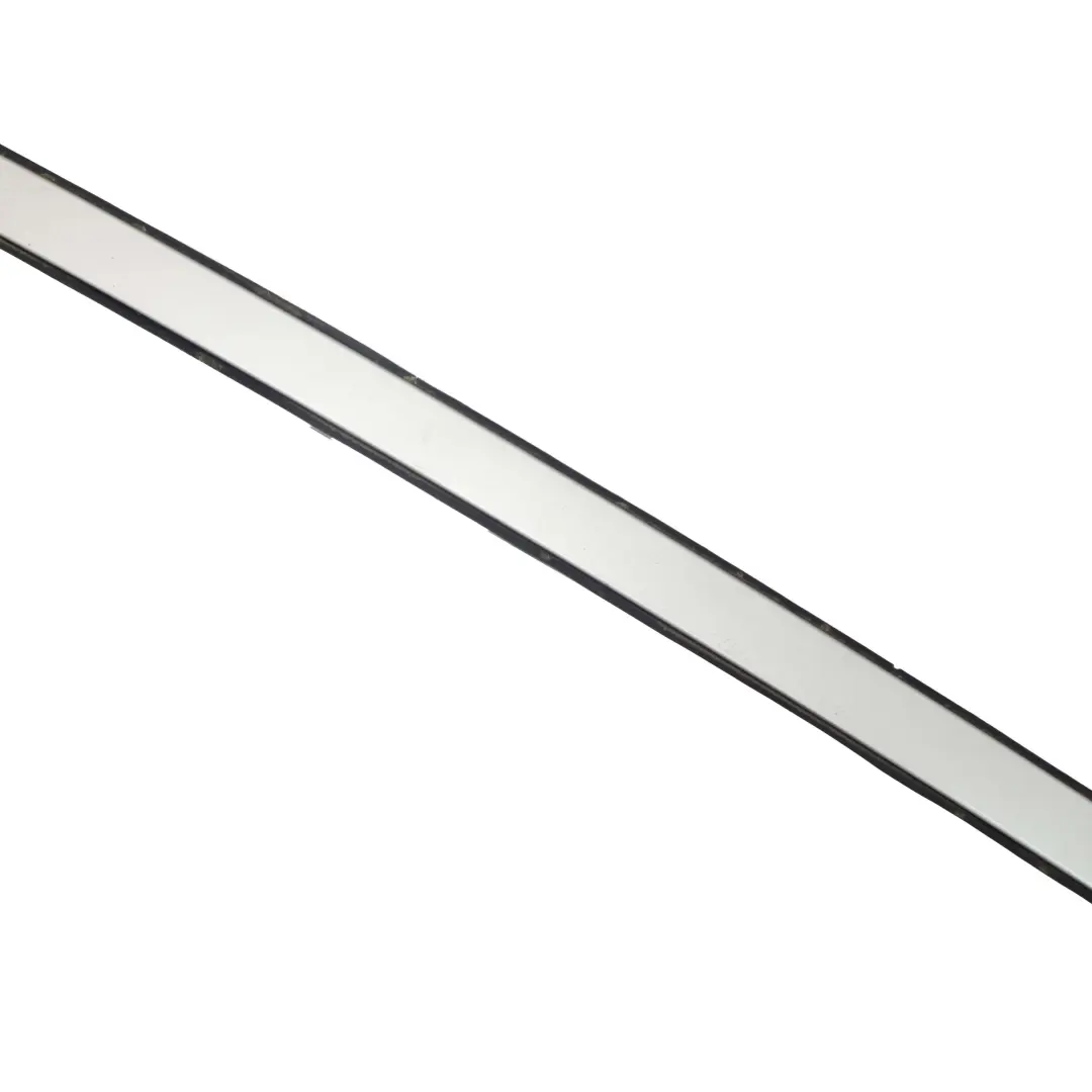 Moldura De Techo Izquierda Railing Trim N/S Titansilber Titan Silver para BMW E92 con número de pieza 33795 BMW E92 Moldura De Techo Izquierda Railing Trim N/S Titansilber Titan Silver - SKU 0033795-TS - Número de pieza 33795