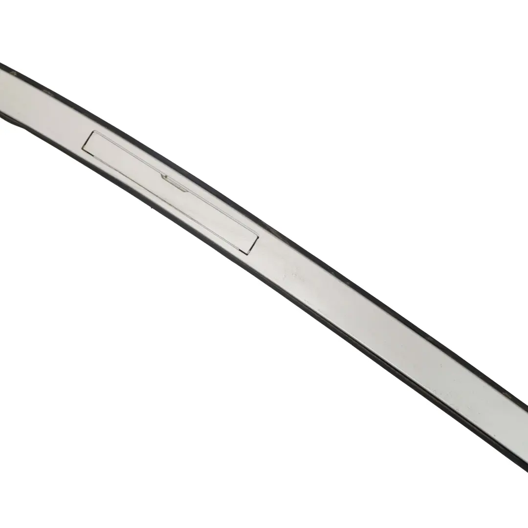 BMW E92 Bandes Decoratives Toit a Gauche Argent Titane Silver 00 - SKU 0033795-TS - Numéro de pièce 33795