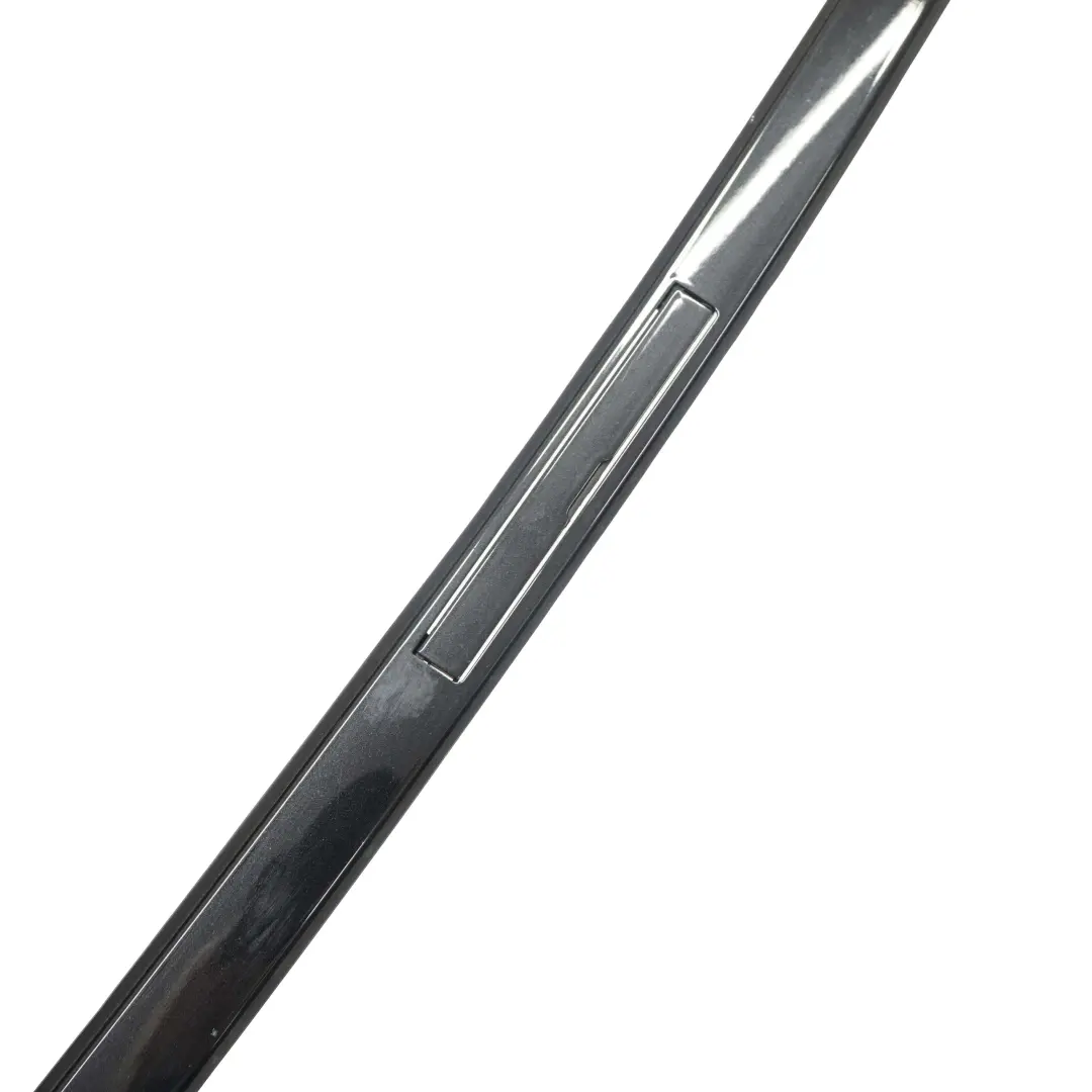 BMW 3 E92 Moulure de Toit Droite Garniture Rampes Noir Saphir Metallise - SKU 0033796-BS - Numéro de pièce 0033796