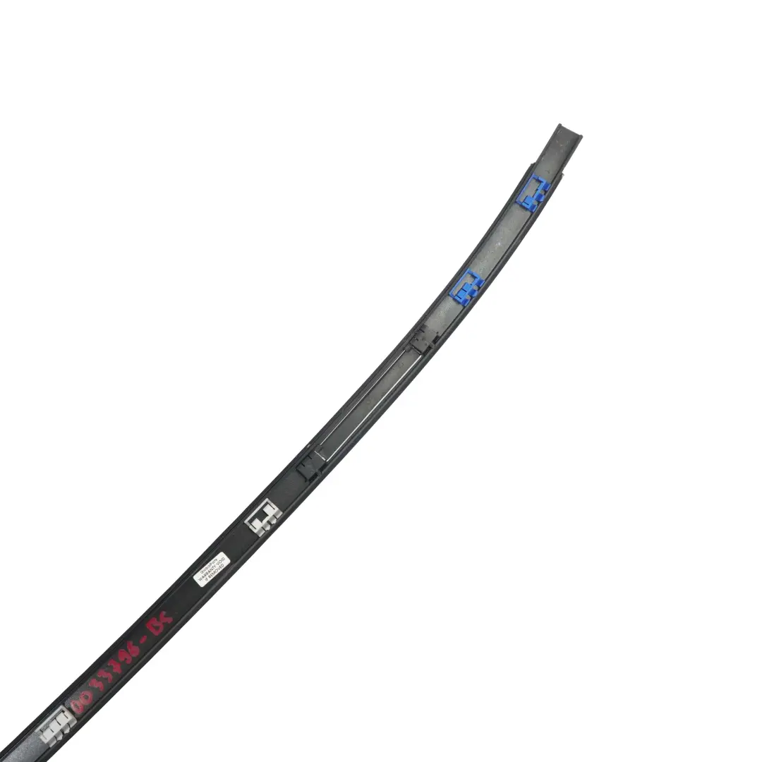BMW E92 Zierleiste Dach Rechts Black Schwarz Sapphire Metallic - SKU 0033796-BS - Teilenummer 0033796