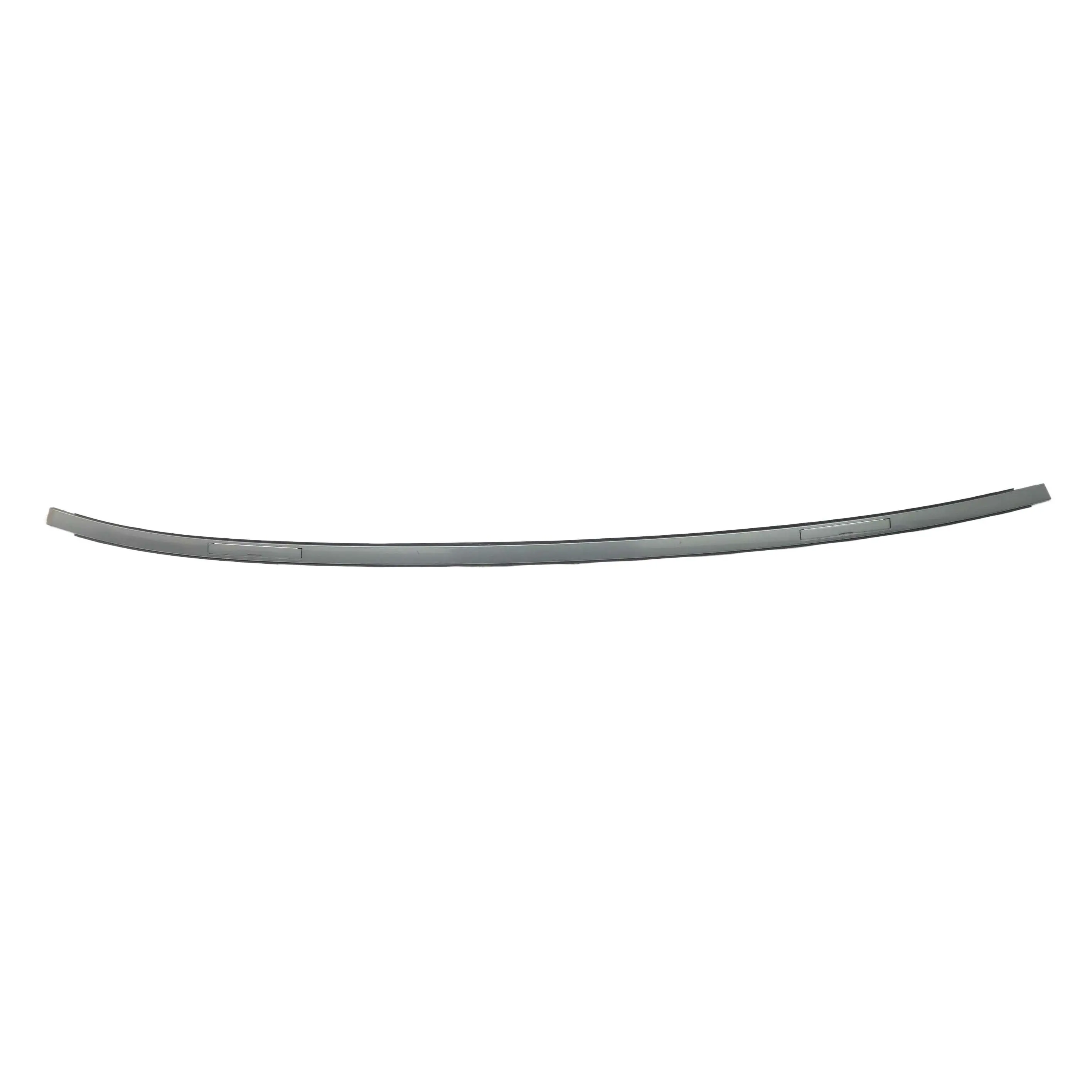BMW E92 Right Roof Moulding Railing Trim O/S Spacegrau Space Grey A52