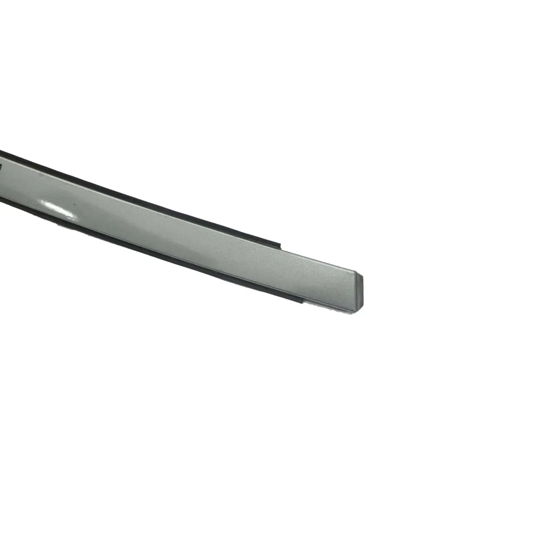 BMW E92 Listwa Dachowa Prawa Szara Spacegrau - A52 - SKU 0033796-SCG - Numer Części 0033796