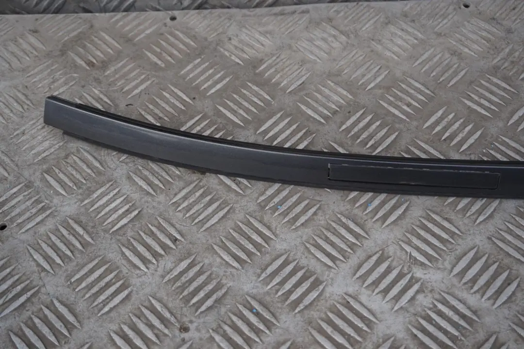 BMW Serie 3 E92 Modanatura Tetto Destro Trim Grafite Scintillante - SKU 0033796-SG - Numero di parte 33796
