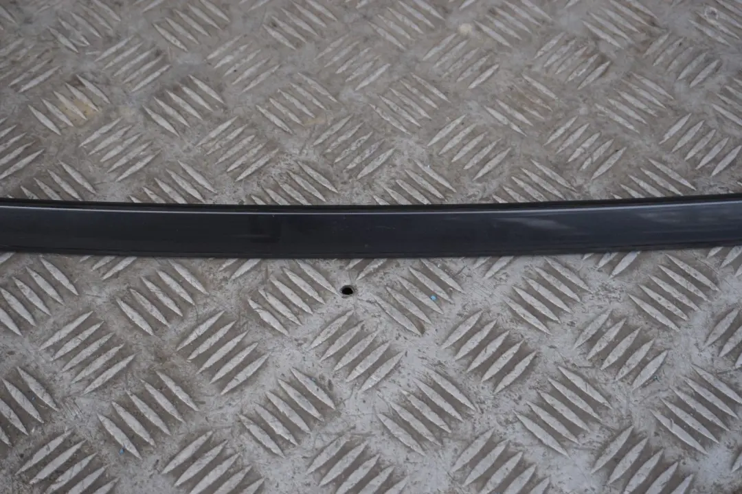 BMW Série 3 E92 Moulure Toit Droite Baguette Finition Gris Anthracite - SKU 0033796-SG - Numéro de pièce 33796