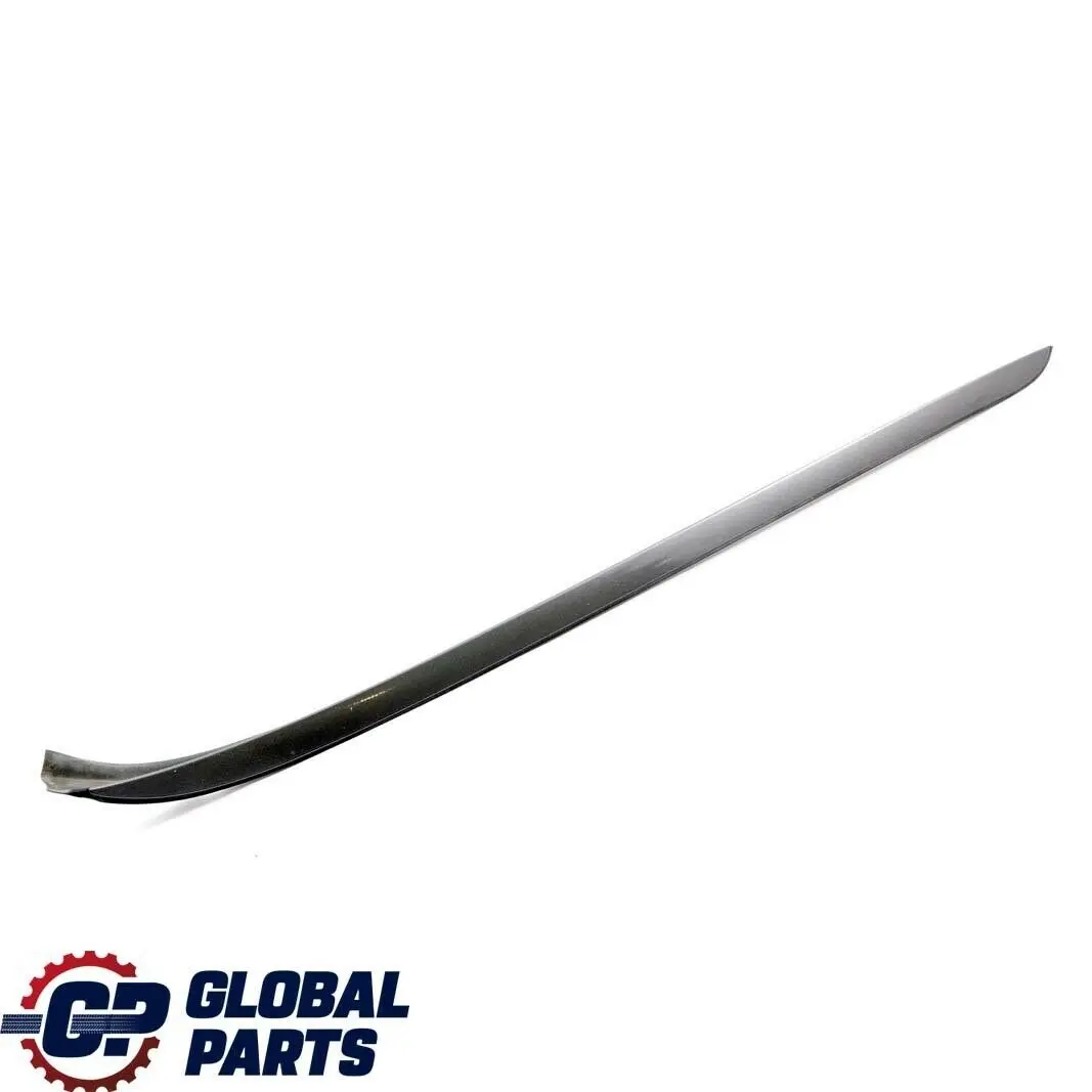 BMW 3 Series E90 E91 Windscreen Front Left N/S Trim Cover Sparkling Graphite - SKU 0034043-SG - Part number 0034043