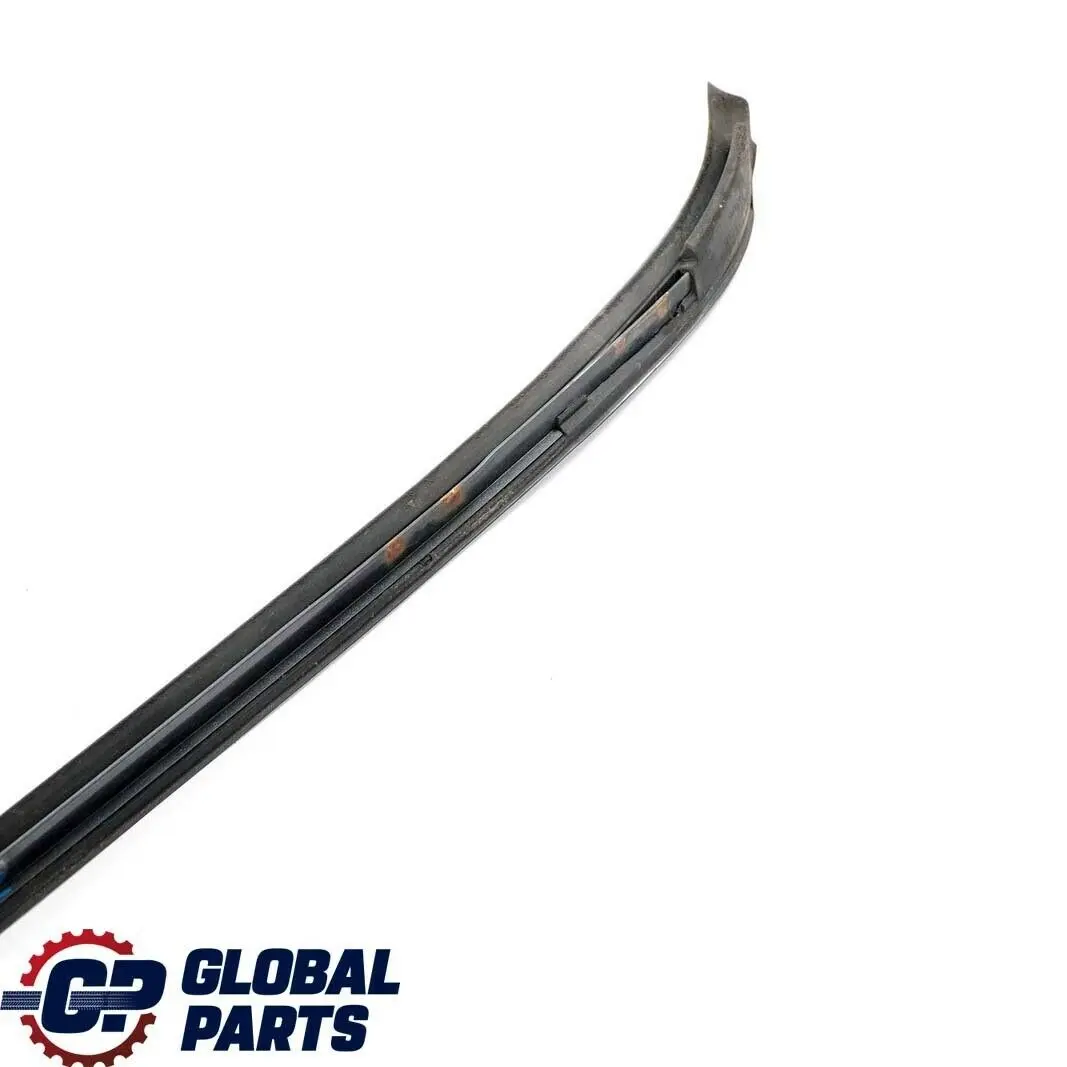BMW 3 Series E90 E91 Windscreen Front Left N/S Trim Cover Sparkling Graphite - SKU 0034043-SG - Part number 0034043