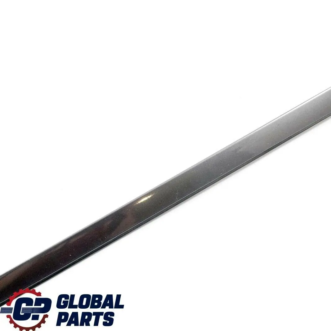 BMW 3 Serie E90 E91 Gouttiere avant, gauche, Sparkling Graphite - SKU 0034043-SG - Numéro de pièce 0034043