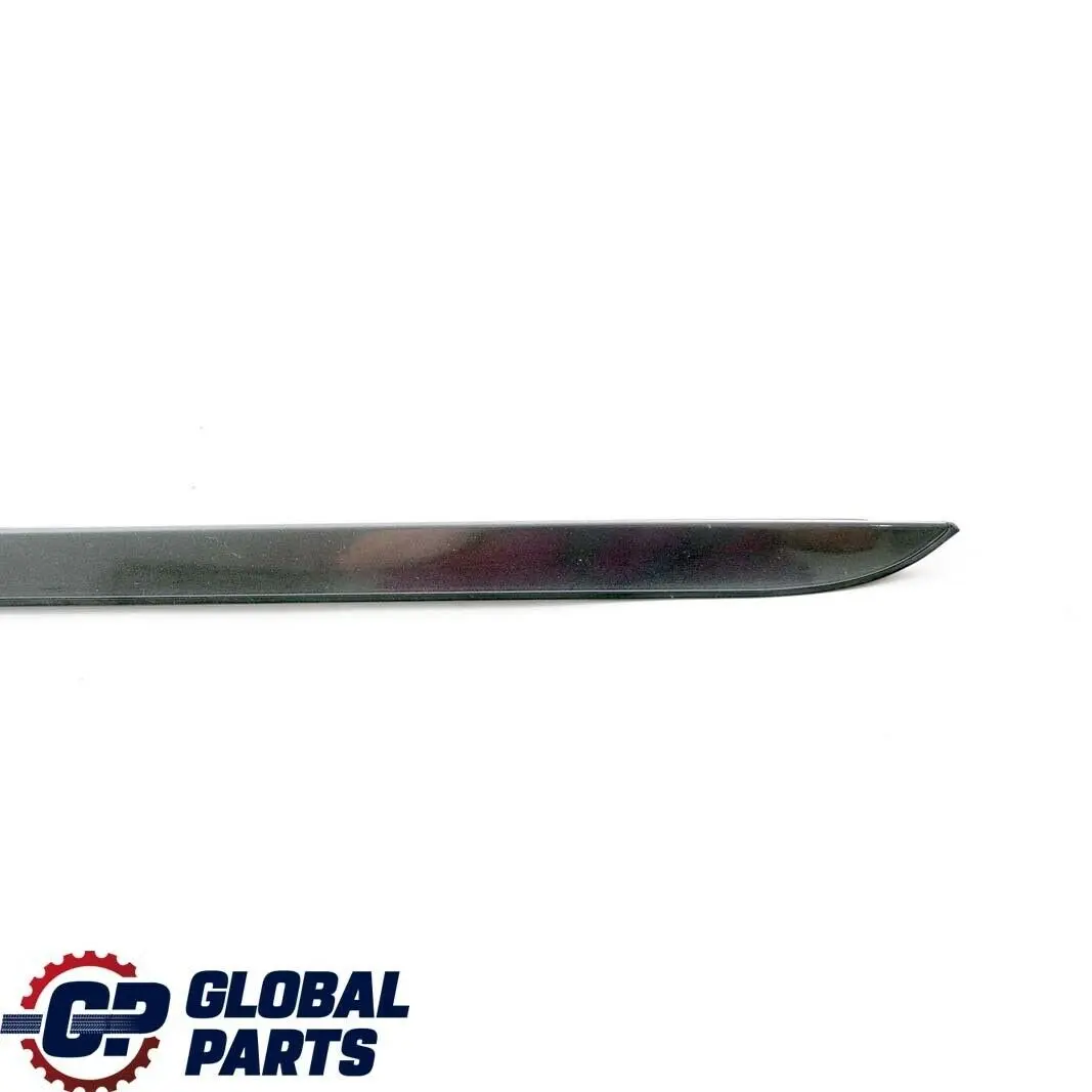BMW 3 Series E90 E91 Windscreen Front Left N/S Trim Cover Sparkling Graphite - SKU 0034043-SG - Part number 0034043