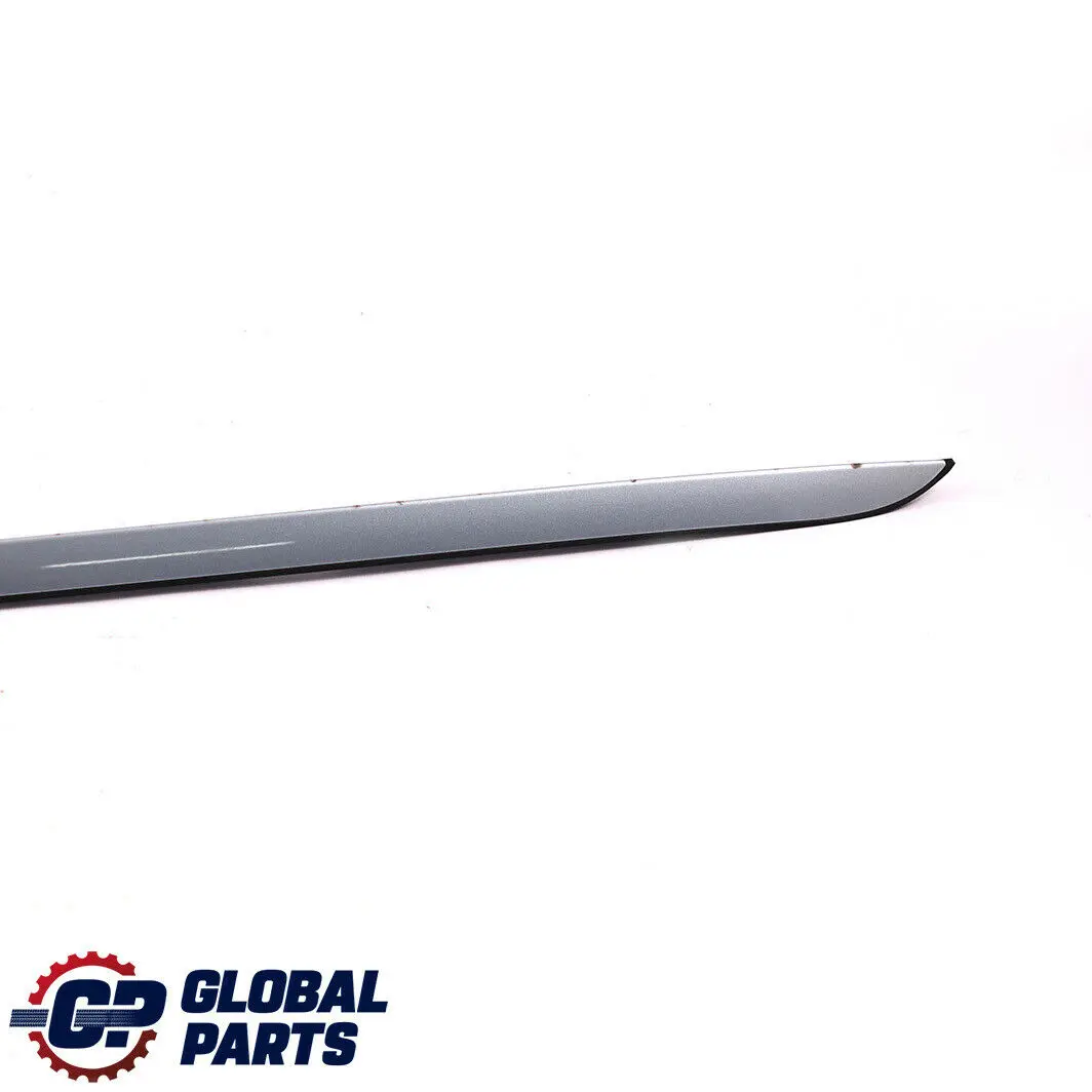 BMW 3 Series E90 E91 LCI Trim Cover Exterior Front Left N/S Bluewater Metallic - SKU 0034043-WB - Part number 0034043