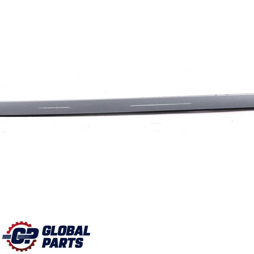 Osłona zderzaka lewA niebieski do BMW E90 E91 LCI o numerze 0034043 BMW E90 E91 LCI Osłona zderzaka lewA niebieski - SKU 0034043-WB - Numer Części 0034043