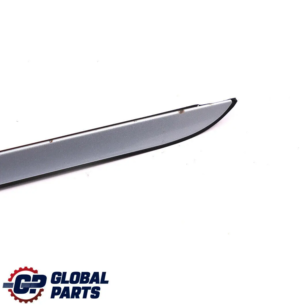 Osłona zderzaka lewA niebieski do BMW E90 E91 LCI o numerze 0034043 BMW E90 E91 LCI Osłona zderzaka lewA niebieski - SKU 0034043-WB - Numer Części 0034043