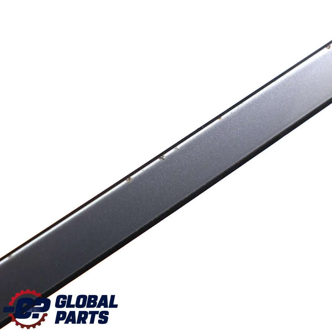 Trim Cover Exterior Front Left N/S Bluewater Metallic to BMW 3 Series E90 E91 LCI with Part number 0034043 BMW 3 Series E90 E91 LCI Trim Cover Exterior Front Left N/S Bluewater Metallic - SKU 0034043-WB - Part number 0034043