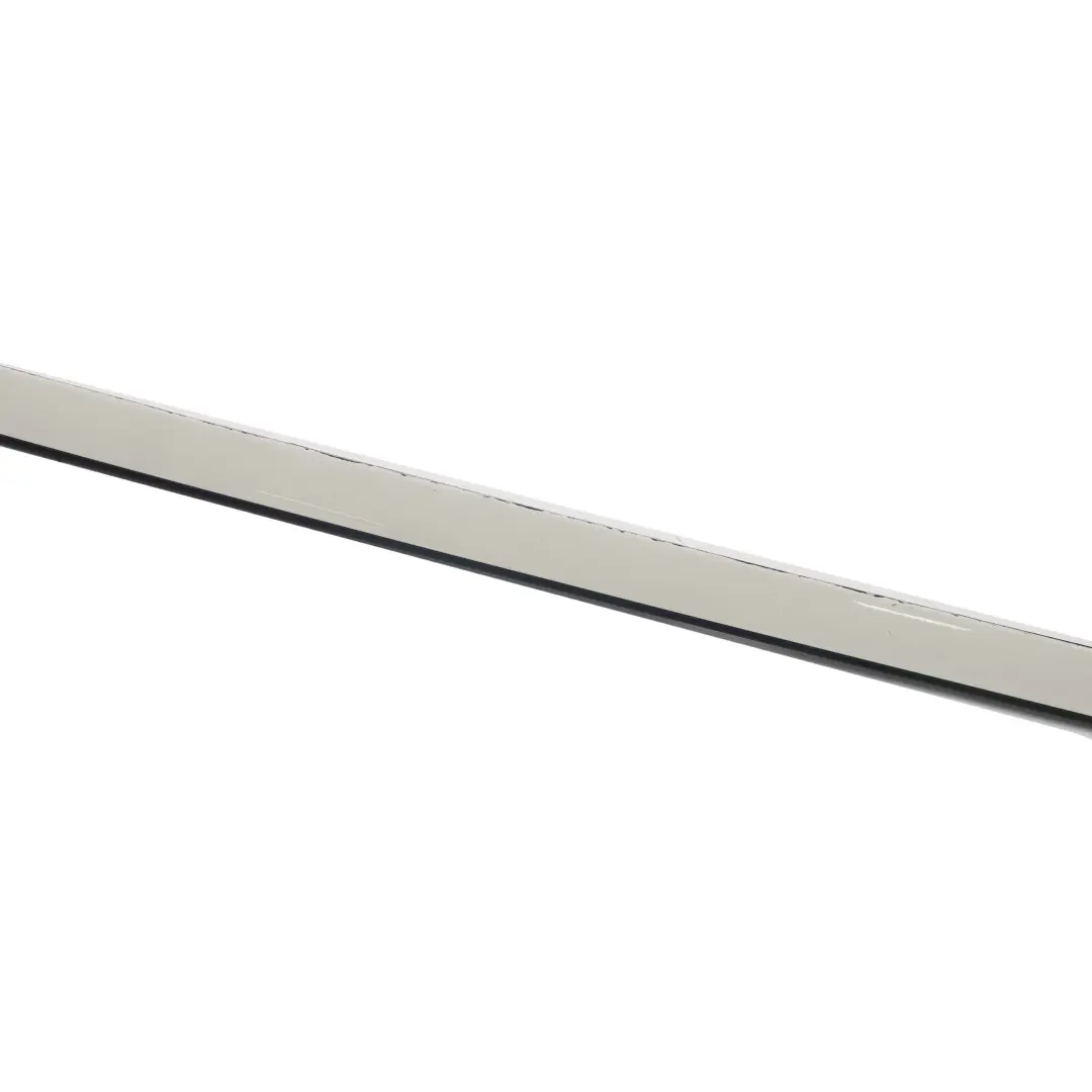 Acqua Cattura BAR Barra Verniciato SX Bianco Alpino 3 Bianco per BMW E90 E91 con numero di parte 0034043 BMW E90 E91 Acqua Cattura BAR Barra Verniciato SX Bianco Alpino 3 Bianco - SKU 0034043-AW1 - Numero di parte 0034043